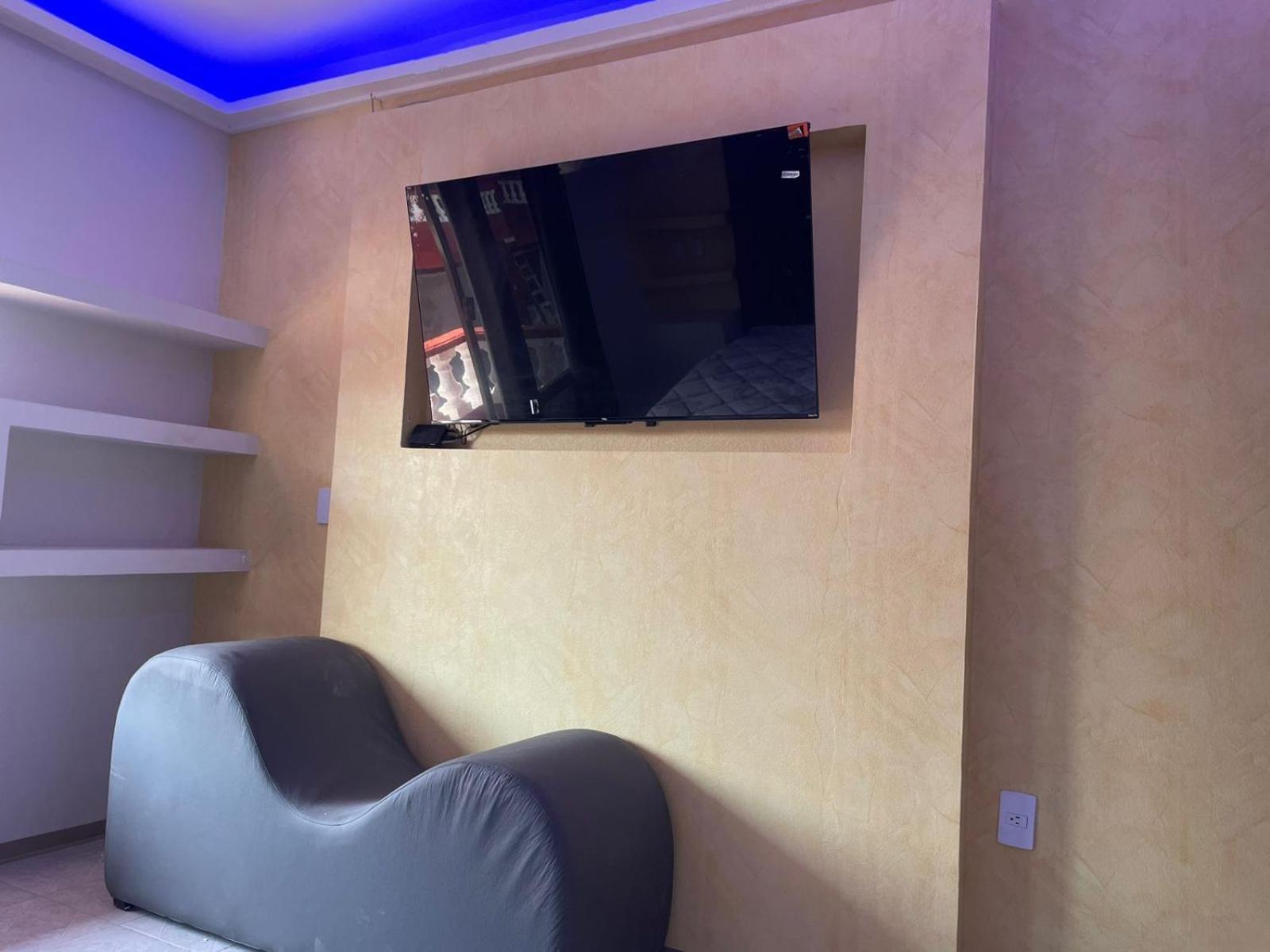 Auto Hotel Monte Carlo Veracruz Buitenkant foto